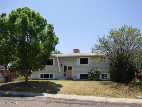 106 Date St, Page, AZ 86040 photo 2