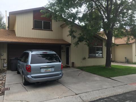2636 E Jeffrey Loop, Flagstaff, AZ 86004 photo 1