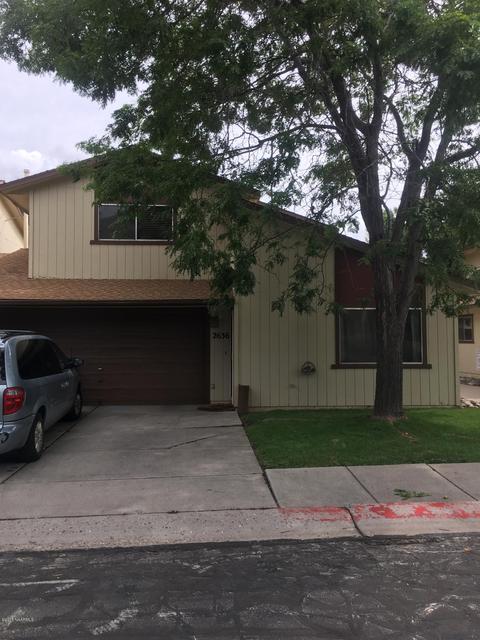 2636 E Jeffrey Loop, Flagstaff, AZ 86004 photo 3