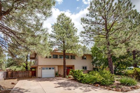 602 E Cherry Ave, Flagstaff, AZ 86001 photo 1