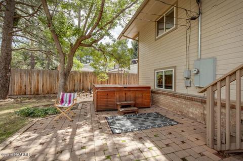 602 E Cherry Ave, Flagstaff, AZ 86001 photo 32
