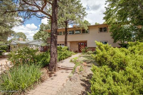 602 E Cherry Ave, Flagstaff, AZ 86001 photo 2