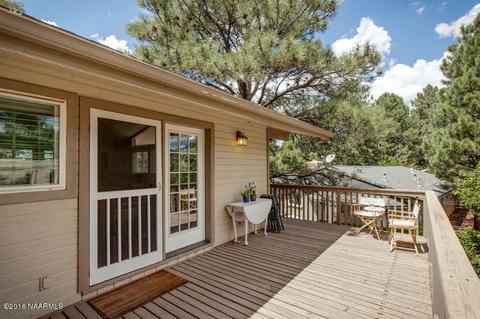 602 E Cherry Ave, Flagstaff, AZ 86001 photo 11