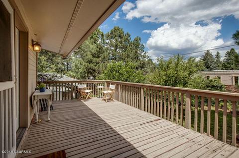 602 E Cherry Ave, Flagstaff, AZ 86001 photo 9