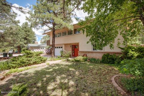 602 E Cherry Ave, Flagstaff, AZ 86001 photo 3