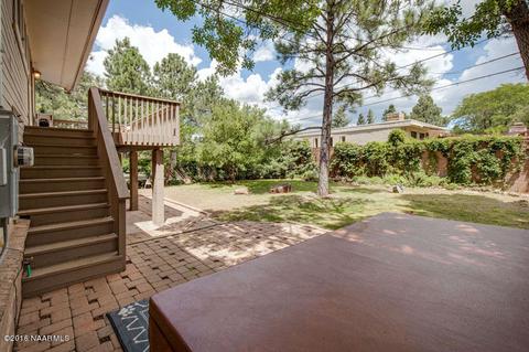 602 E Cherry Ave, Flagstaff, AZ 86001 photo 30