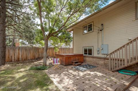 602 E Cherry Ave, Flagstaff, AZ 86001 photo 29
