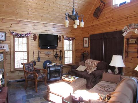 1598 E Spring Valley Rd, Williams, AZ 86046 photo 3