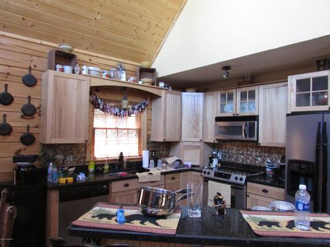 1598 E Spring Valley Rd, Williams, AZ 86046 photo 5
