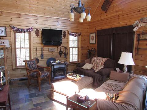 1598 E Spring Valley Rd, Williams, AZ 86046 photo 4