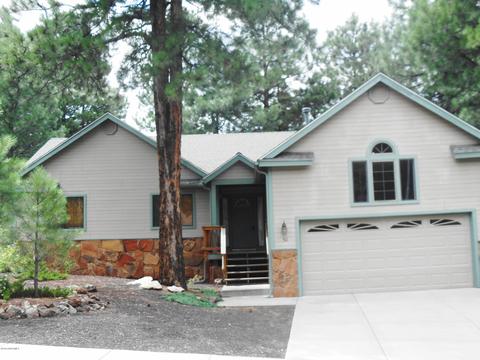 50 E Mohawk Dr, Flagstaff, AZ 86005 photo 1
