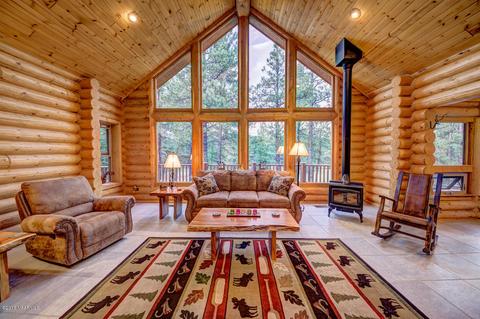 120 E Ski Run Rd, Williams, AZ 86046 photo 7