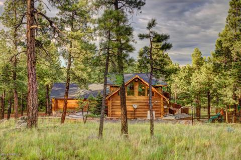 120 E Ski Run Rd, Williams, AZ 86046 photo 4