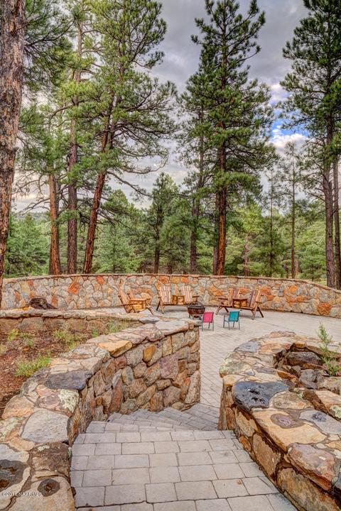 120 E Ski Run Rd, Williams, AZ 86046 photo 35