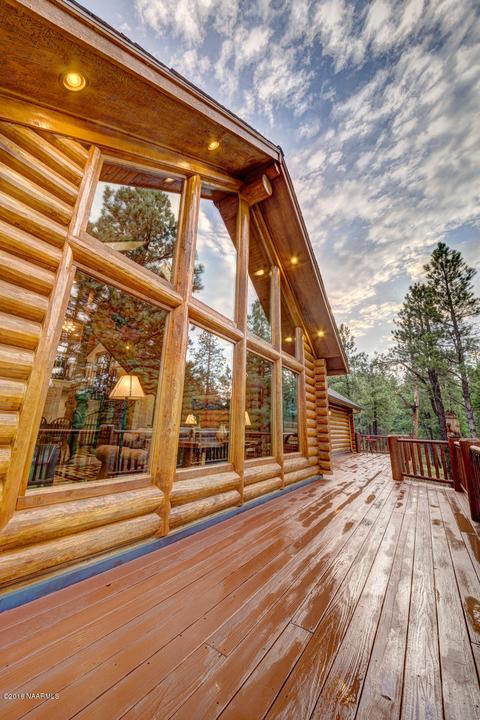 120 E Ski Run Rd, Williams, AZ 86046 photo 43