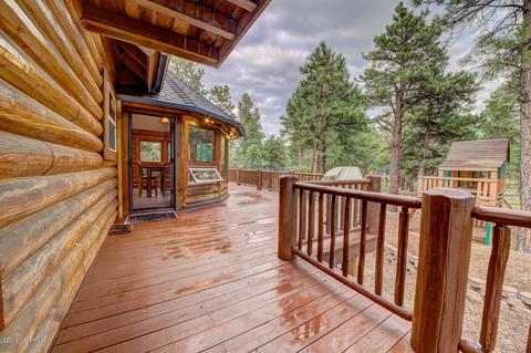 120 E Ski Run Rd, Williams, AZ 86046 photo 41