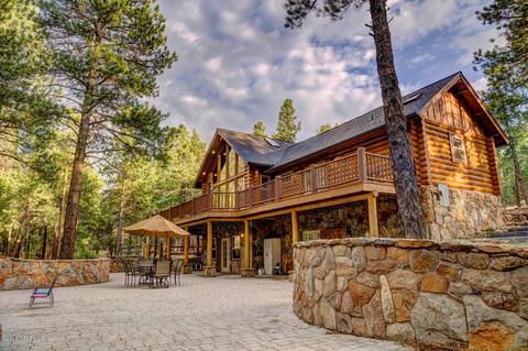 120 E Ski Run Rd, Williams, AZ 86046 photo 36