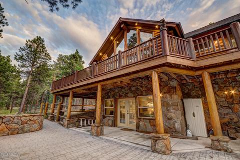 120 E Ski Run Rd, Williams, AZ 86046 photo 37