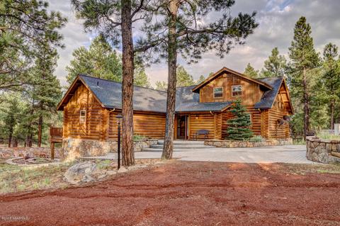 120 E Ski Run Rd, Williams, AZ 86046 photo 2