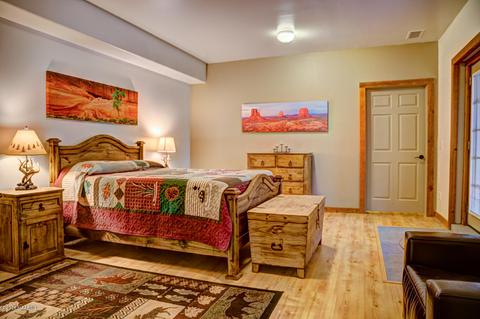 120 E Ski Run Rd, Williams, AZ 86046 photo 22