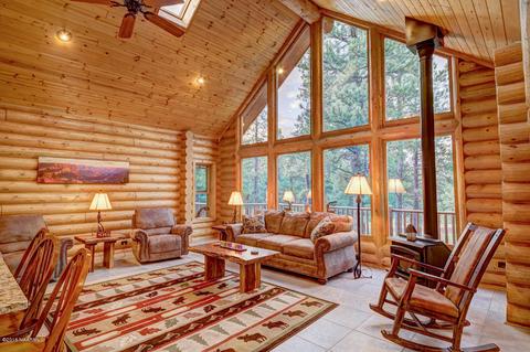 120 E Ski Run Rd, Williams, AZ 86046 photo 8