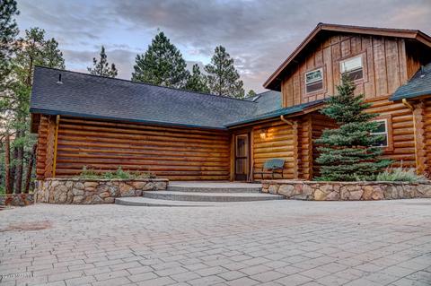 120 E Ski Run Rd, Williams, AZ 86046 photo 39