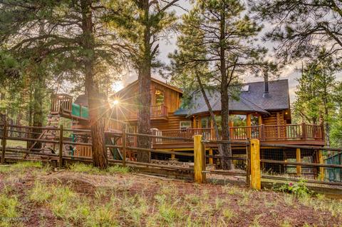 120 E Ski Run Rd, Williams, AZ 86046 photo 6