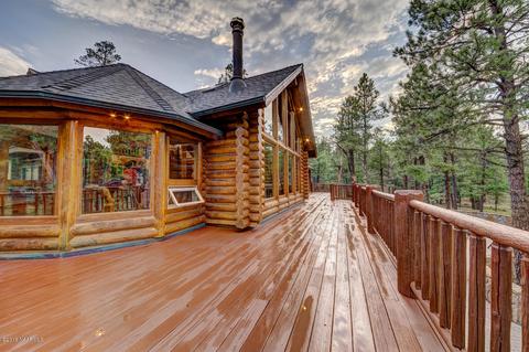 120 E Ski Run Rd, Williams, AZ 86046 photo 42
