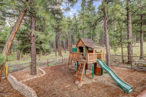120 E Ski Run Rd, Williams, AZ 86046 photo 45