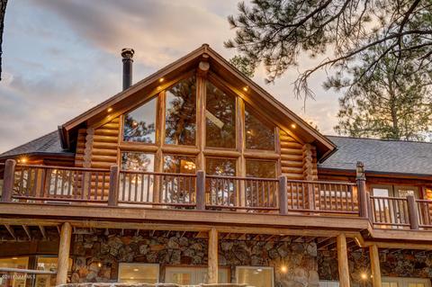 120 E Ski Run Rd, Williams, AZ 86046 photo 38