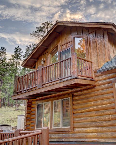 120 E Ski Run Rd, Williams, AZ 86046 photo 40