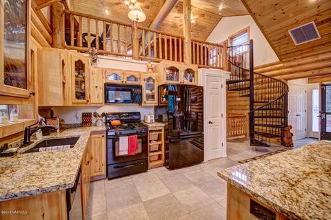 120 E Ski Run Rd, Williams, AZ 86046 photo 13