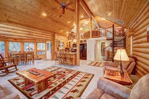 120 E Ski Run Rd, Williams, AZ 86046 photo 10
