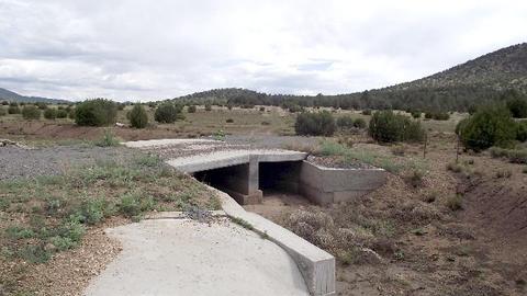2582 E Spring Valley Rd, Williams, AZ 86046 photo 13