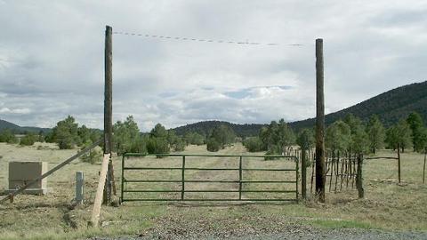2582 E Spring Valley Rd, Williams, AZ 86046 photo 3