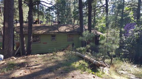 730 Comanche, Flagstaff, AZ 86005 photo 1
