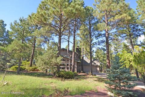 5170 E Hawthorne Dr, Flagstaff, AZ 86004 photo 1