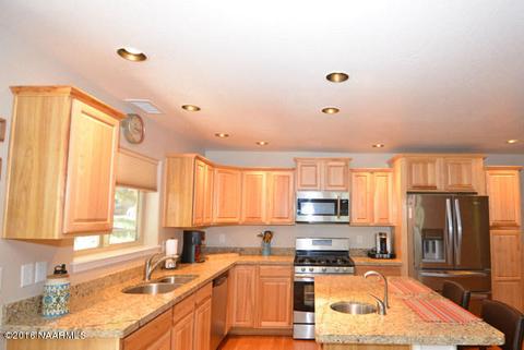 5170 E Hawthorne Dr, Flagstaff, AZ 86004 photo 9
