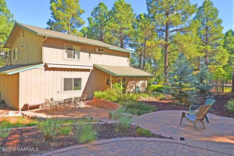 5170 E Hawthorne Dr, Flagstaff, AZ 86004 photo 22