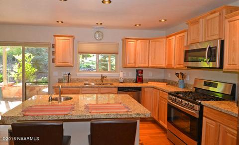 5170 E Hawthorne Dr, Flagstaff, AZ 86004 photo 7