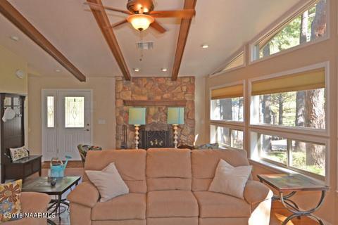 5170 E Hawthorne Dr, Flagstaff, AZ 86004 photo 4