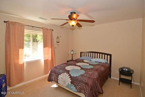 5170 E Hawthorne Dr, Flagstaff, AZ 86004 photo 16