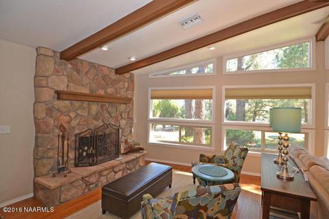5170 E Hawthorne Dr, Flagstaff, AZ 86004 photo 6