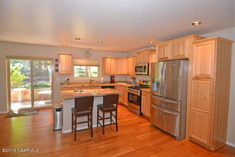 5170 E Hawthorne Dr, Flagstaff, AZ 86004 photo 8