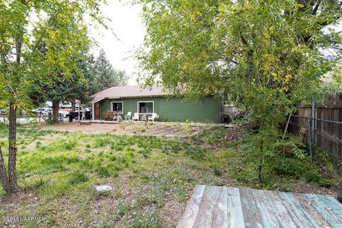 2202 E Dortha Ave, Flagstaff, AZ 86004 photo 3