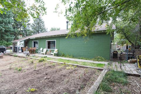 2202 E Dortha Ave, Flagstaff, AZ 86004 photo 2