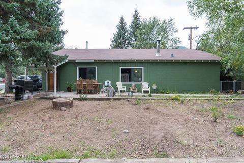 2202 E Dortha Ave, Flagstaff, AZ 86004 photo 1