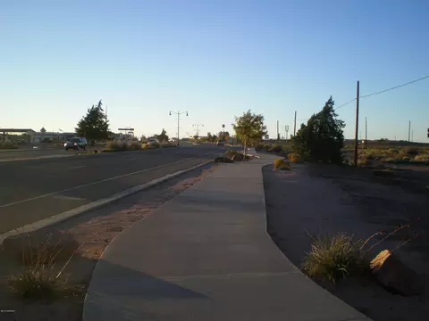 1950 W 3rd St, Winslow, AZ 86047