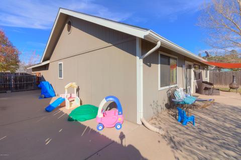 6897 Eagle Crest Dr, Flagstaff, AZ 86004 photo 21