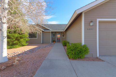 6897 Eagle Crest Dr, Flagstaff, AZ 86004 photo 2